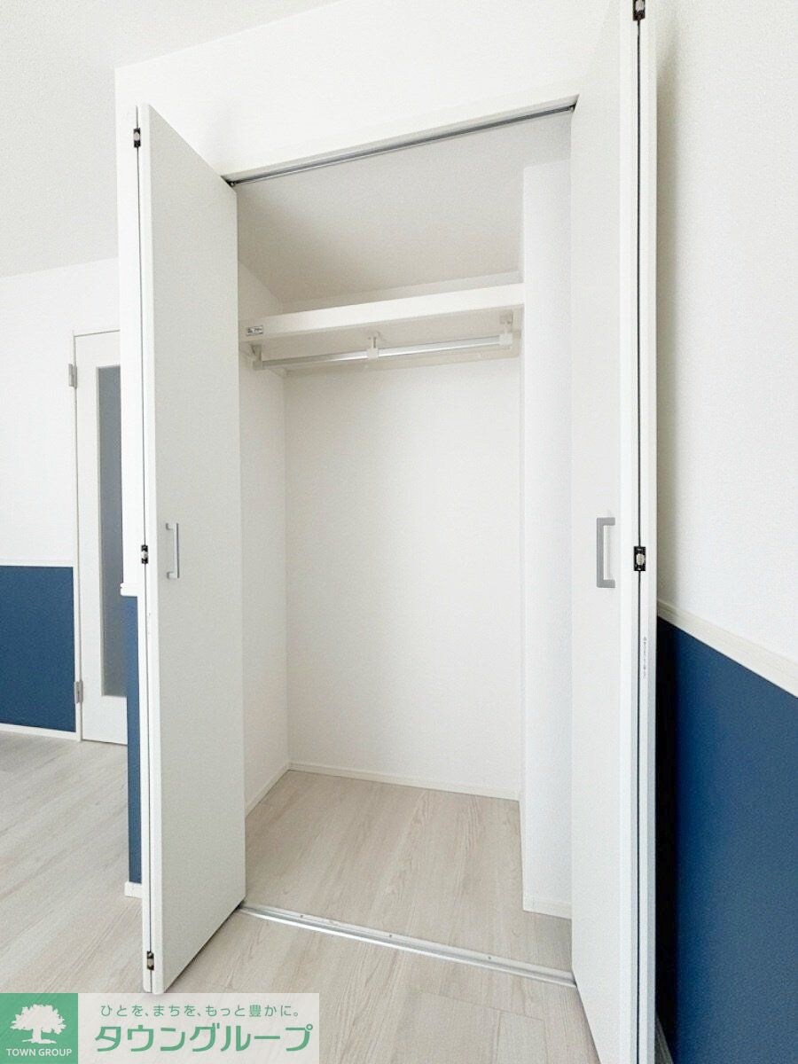 ブルームテラスの物件内観写真