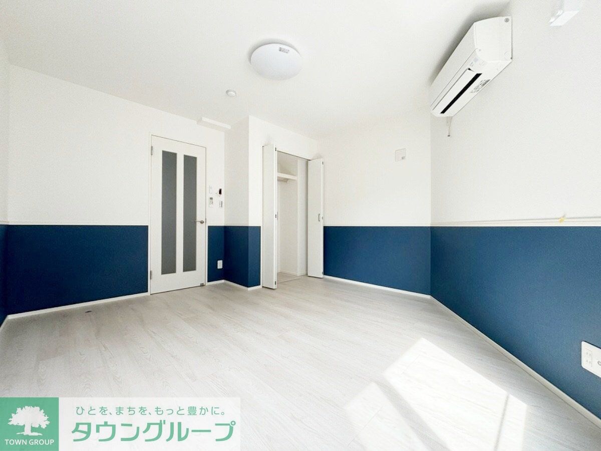 ブルームテラスの物件内観写真