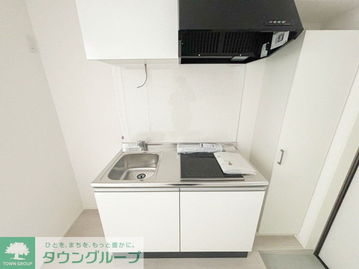 ブルームテラスの物件内観写真