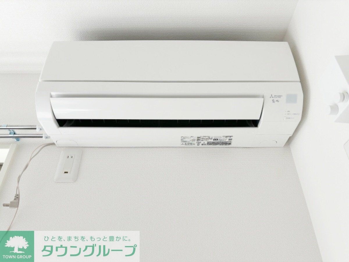 ブルームテラスの物件内観写真