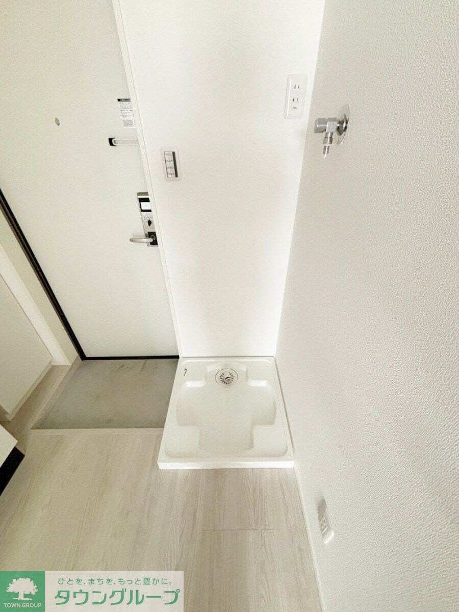 ブルームテラスの物件内観写真