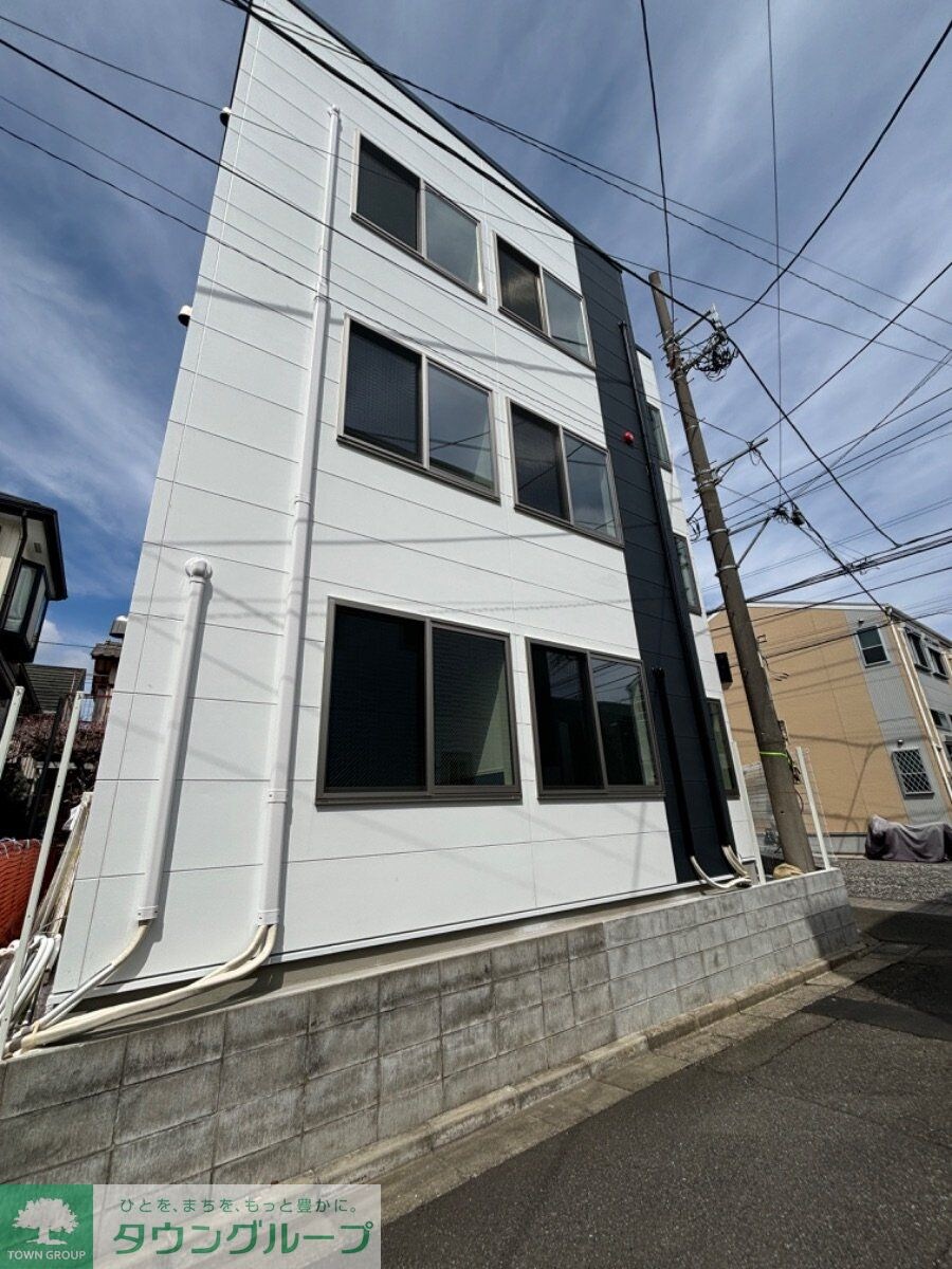 ブルームテラスの物件内観写真