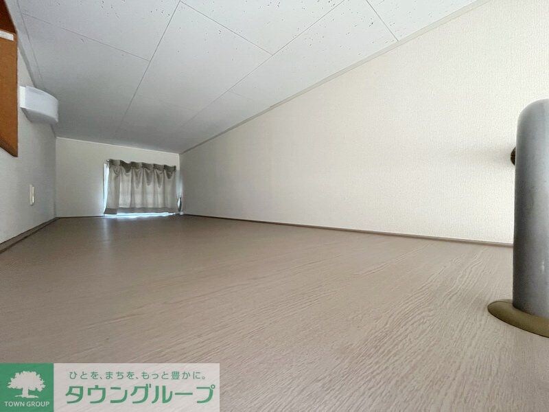 レオパレスヴィルヌーブの物件内観写真