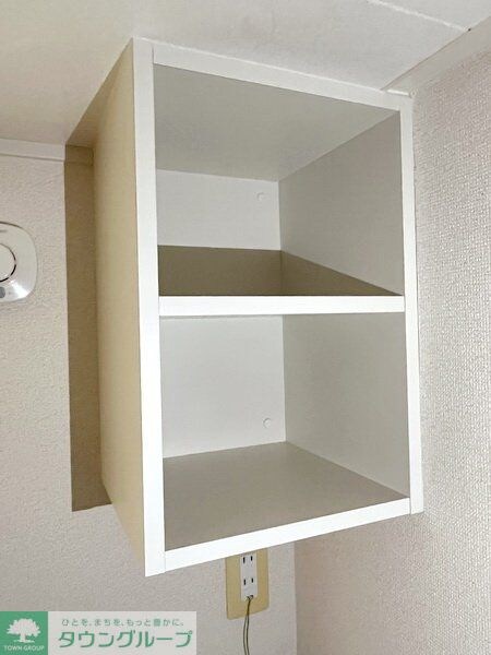 レオパレスヴィルヌーブの物件内観写真