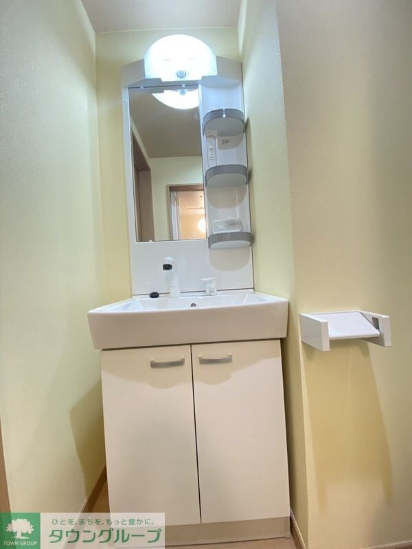 アリエッティの物件内観写真