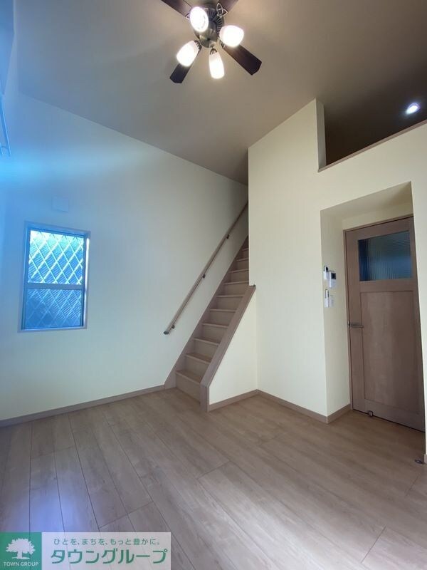 アリエッティの物件内観写真