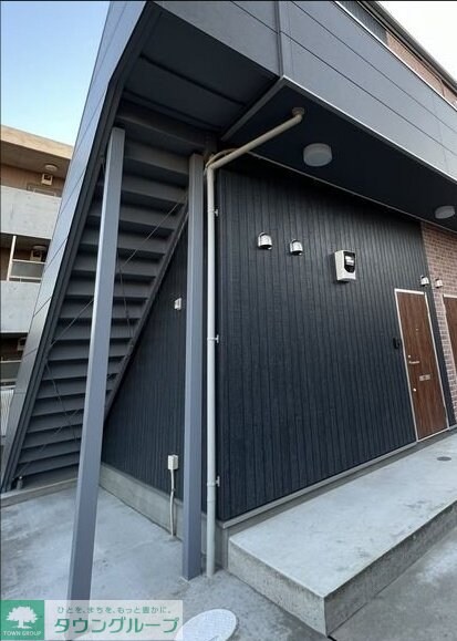 アリエッティの物件内観写真