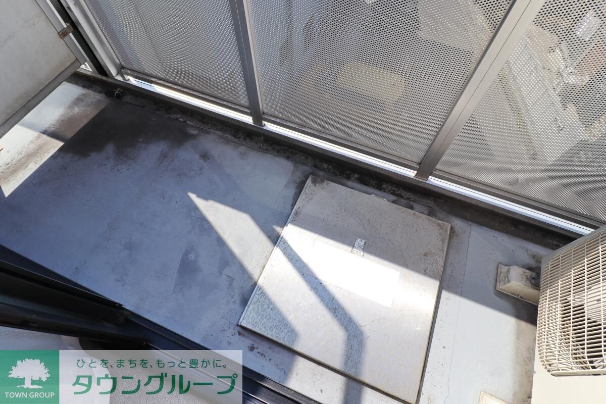 レオパレスイーリスコートの物件内観写真