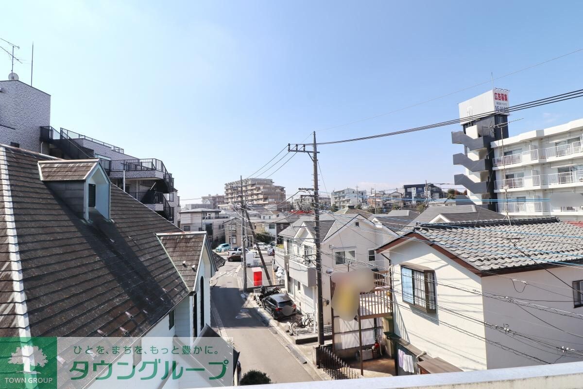 レオパレスイーリスコートの物件内観写真