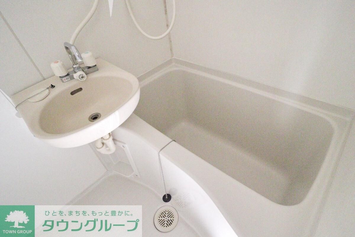 レオパレスイーリスコートの物件内観写真