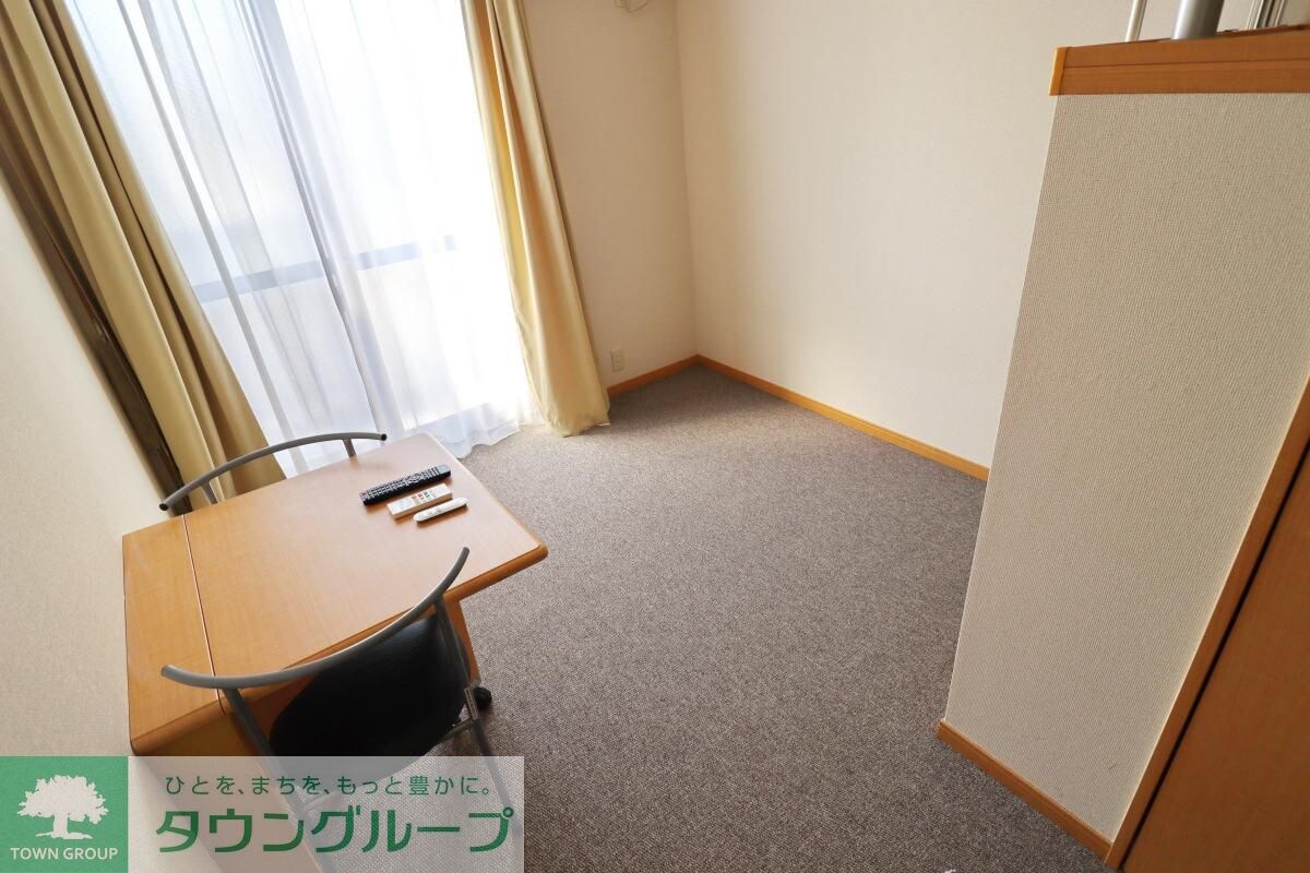 レオパレスイーリスコートの物件内観写真