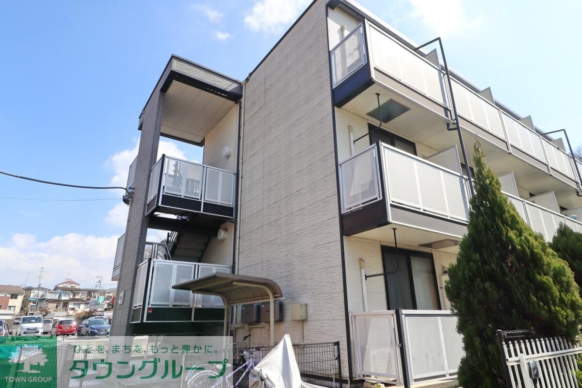 レオパレスイーリスコートの物件内観写真