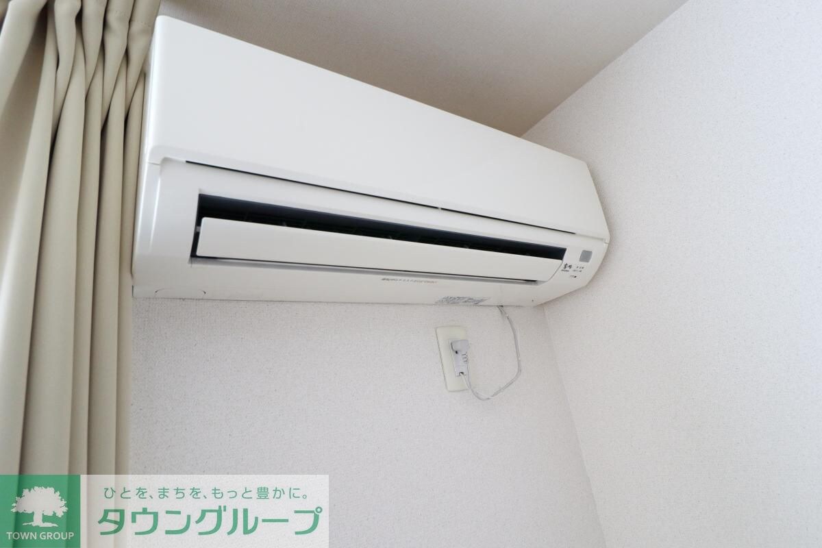 レオパレスイーリスコートの物件内観写真