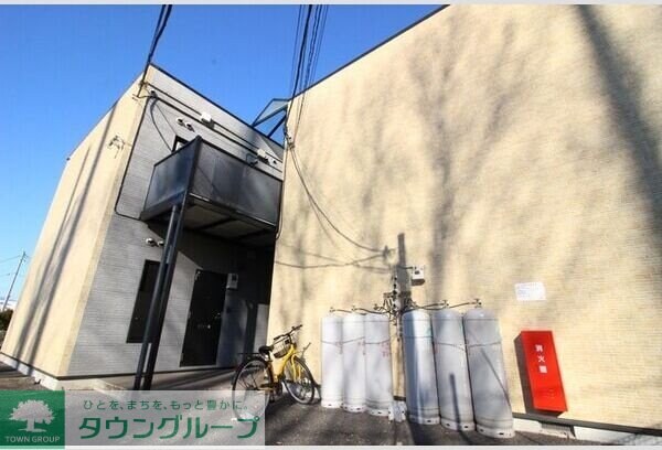 アムール桜ヶ丘の物件内観写真