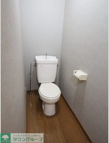 アムール桜ヶ丘の物件内観写真