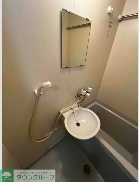 アムール桜ヶ丘の物件内観写真