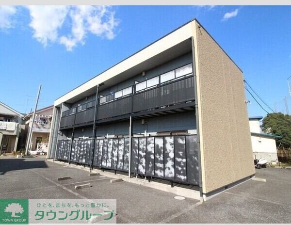 アムール桜ヶ丘の物件内観写真