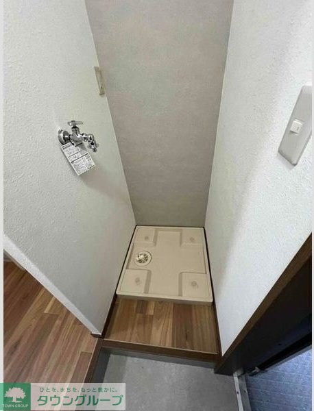 アムール桜ヶ丘の物件内観写真