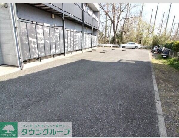 アムール桜ヶ丘の物件内観写真