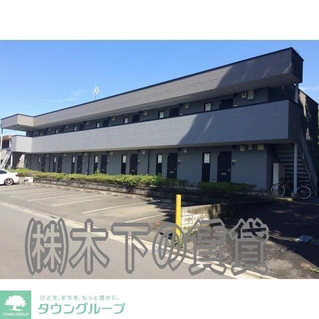 アムール矢部の物件内観写真