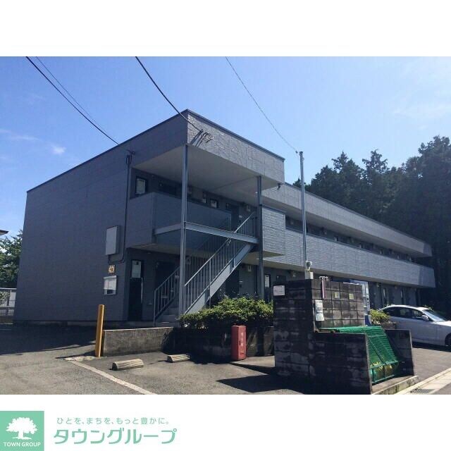 アムール矢部の物件内観写真