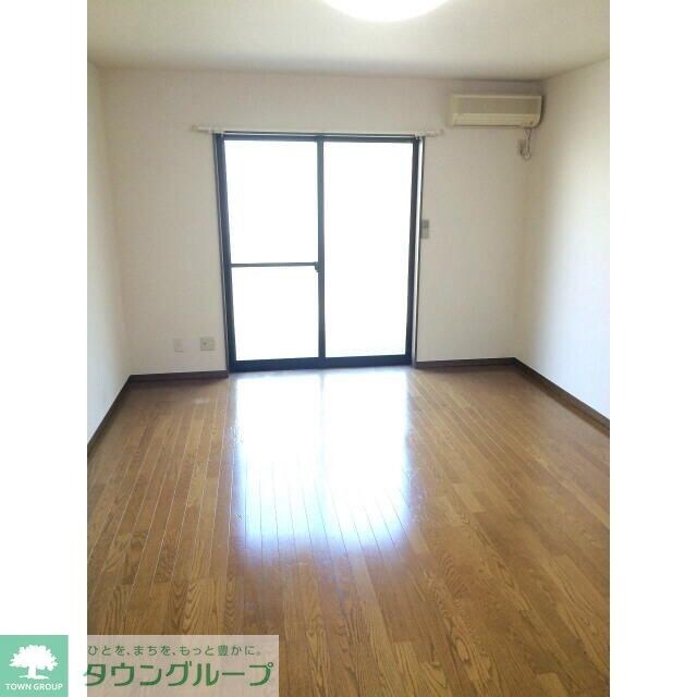 アムール矢部の物件内観写真