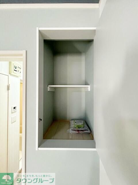 町田駅デザイナーズレジデンスの物件内観写真