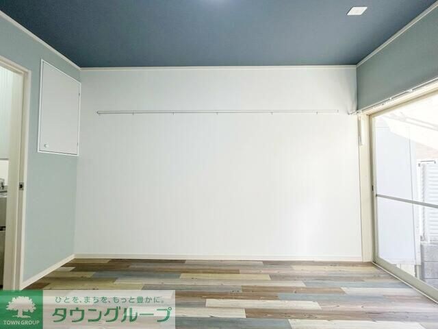 町田駅デザイナーズレジデンスの物件内観写真