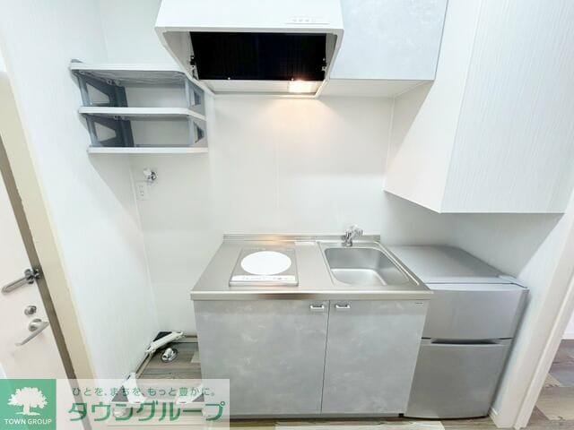 町田駅デザイナーズレジデンスの物件内観写真