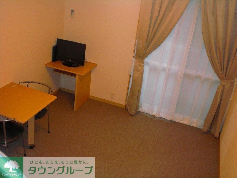 レオパレスサンロードの物件内観写真