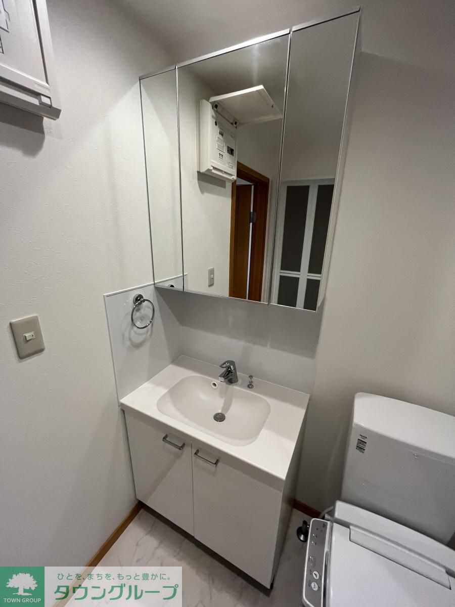 プリマ町田金森壱番館の物件内観写真