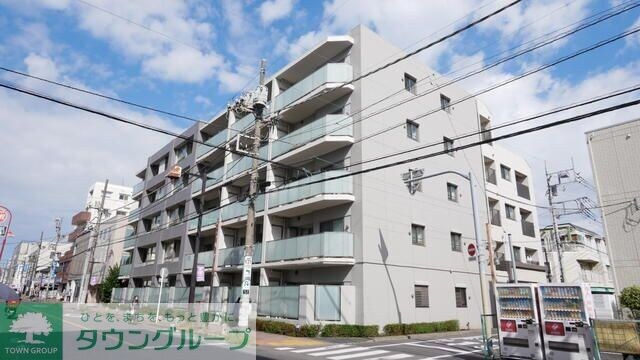 ポレスター町田中町の物件内観写真