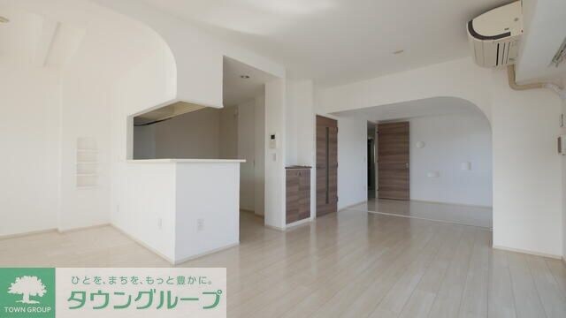 ポレスター町田中町の物件内観写真