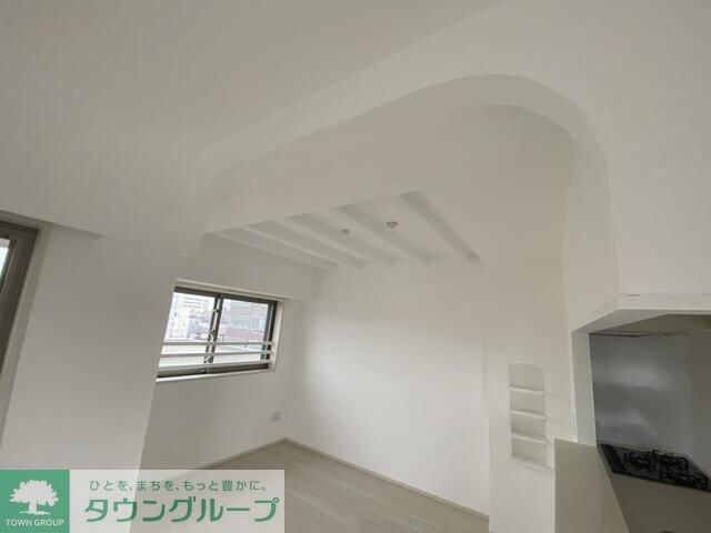 ポレスター町田中町の物件内観写真