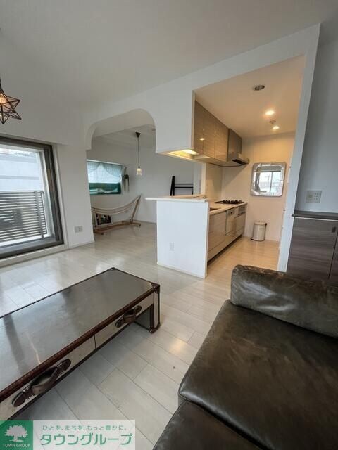 ポレスター町田中町の物件内観写真