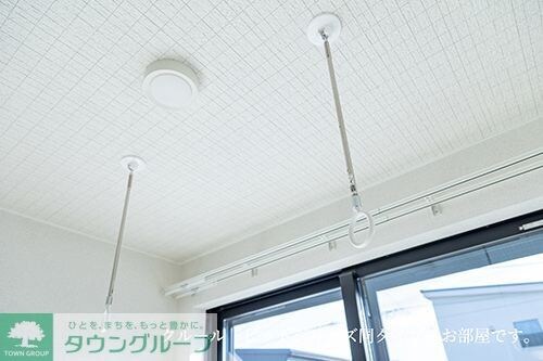 ガーデンフォレストの物件内観写真