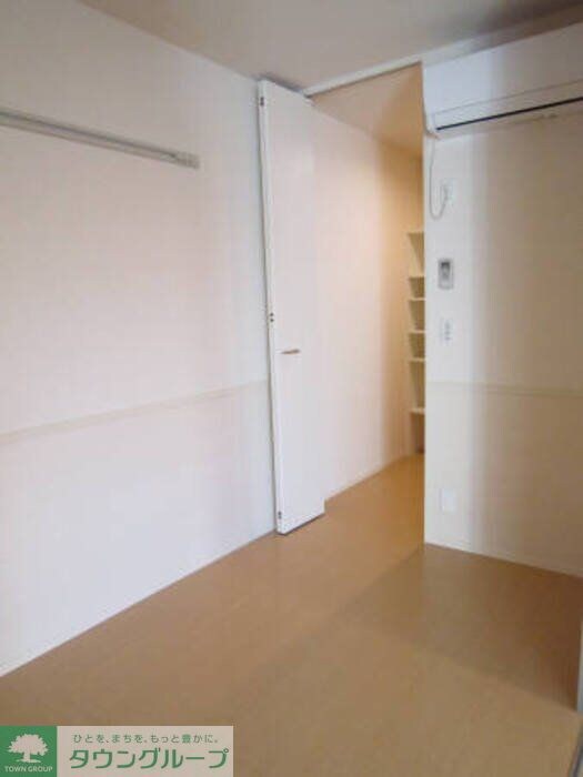 リヴェールの物件内観写真