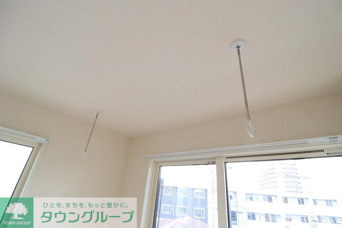 グリーンハウス南林間の物件内観写真