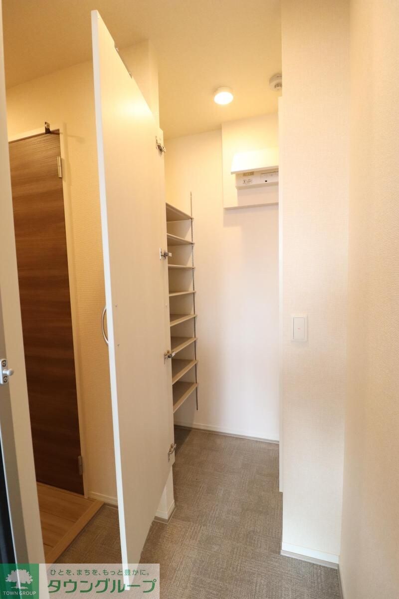 グリーンハウス南林間の物件内観写真