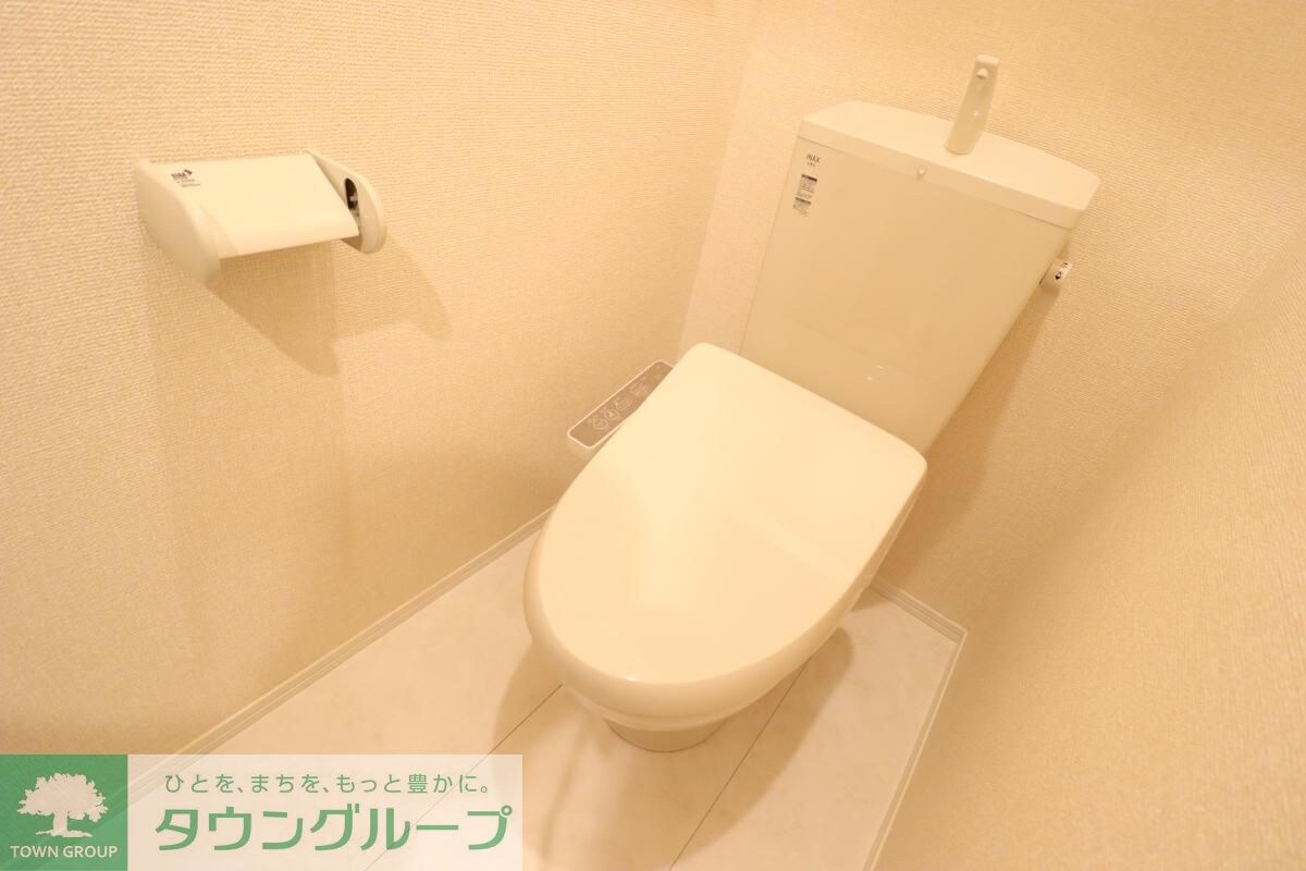 グリーンハウス南林間の物件内観写真