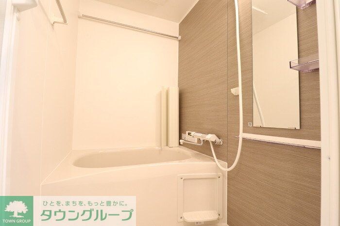 クレール緑の物件内観写真