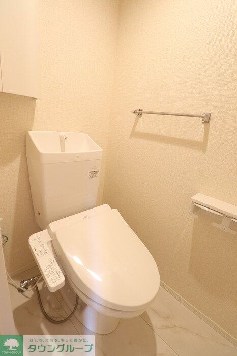 クレール緑の物件内観写真