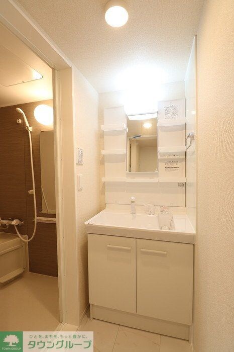 クレール緑の物件内観写真