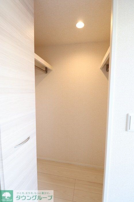 クレール緑の物件内観写真