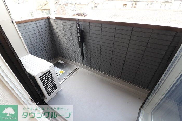 クレール緑の物件内観写真