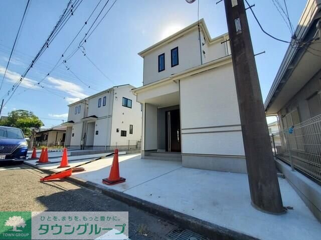 Ｓｕｍａｉ－ｔｏ相模原市南区磯部０４の物件内観写真