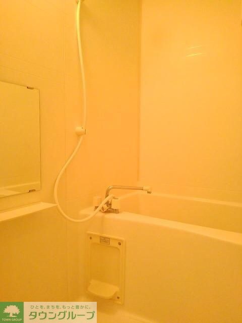 シャルマンメゾンの物件内観写真