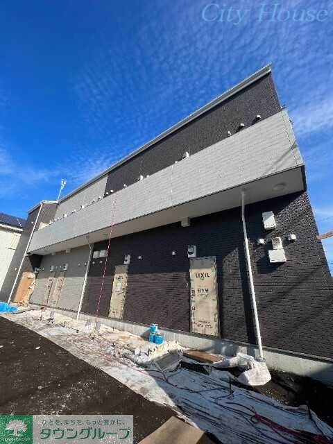 MKY淵野辺の物件内観写真