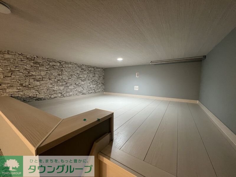 リアンスコートRSの物件内観写真