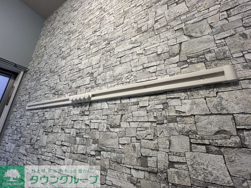 リアンスコートRSの物件内観写真